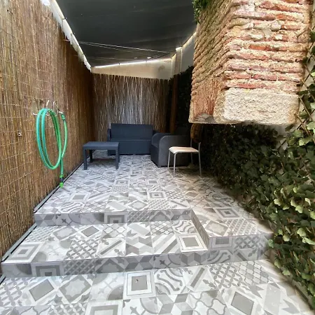 Apartament Lisbon, Alfama Fado Studio Lizbona
