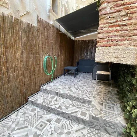 Apartament Lisbon, Alfama Fado Studio *